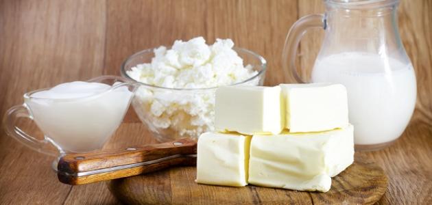 أعراض زيادة الكالسيوم صورة مقال أعراض زيادة الكالسيوم