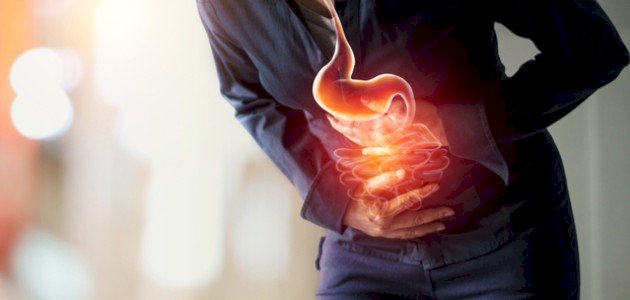 أسباب التهاب المعدة صورة مقال أسباب التهاب المعدة