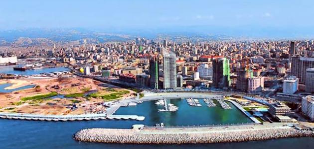 ما هي عاصمة لبنان صورة مقال ما هي عاصمة لبنان