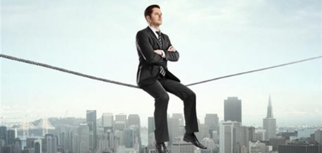 كيف تكون واثقاً من نفسك صورة مقال كيف تكون واثقاً من نفسك