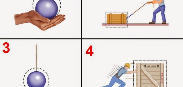 تعريف القوة صورة مقال تعريف القوة