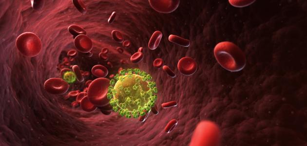 متى تظهر أعراض الإيدز صورة مقال متى تظهر أعراض الإيدز