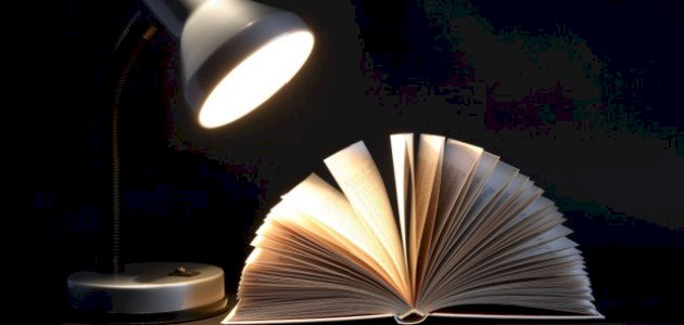 خواطر ليل صورة مقال خواطر ليل