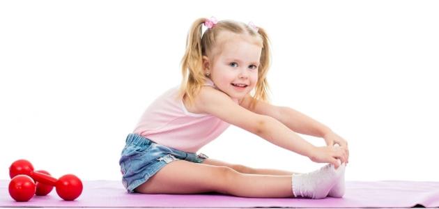 علاج النحافة عند الأطفال صورة مقال علاج النحافة عند الأطفال