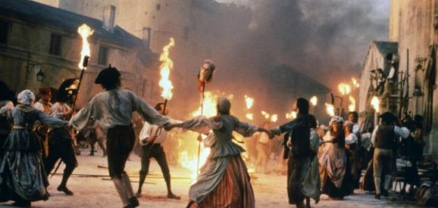 أسباب الثورة الفرنسية صورة مقال أسباب الثورة الفرنسية