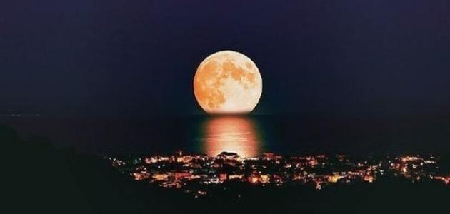 خواطر عن الليل والسهر صورة مقال خواطر عن الليل والسهر