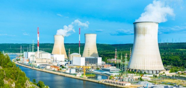 بحث عن الطاقة النووية صورة مقال بحث عن الطاقة النووية
