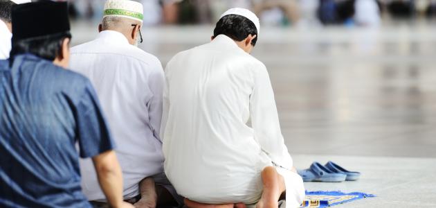 الثبات على الطاعة صورة مقال الثبات على الطاعة