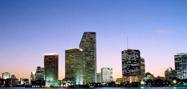 أين تقع لوس آنجلوس صورة مقال أين تقع لوس آنجلوس