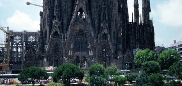 أكبر كنيسة في العالم صورة مقال أكبر كنيسة في العالم