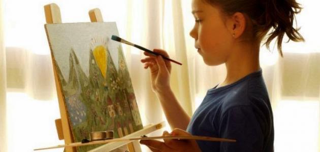 أنواع الهوايات صورة مقال أنواع الهوايات