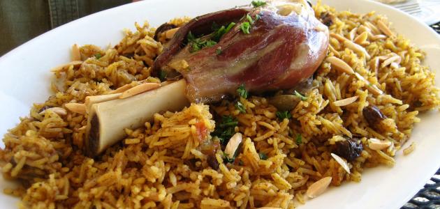 أنواع الطبخات صورة مقال أنواع الطبخات