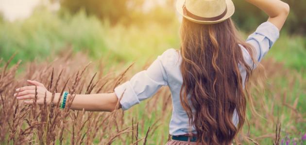 أفضل فيتامينات للشعر صورة مقال أفضل فيتامينات للشعر