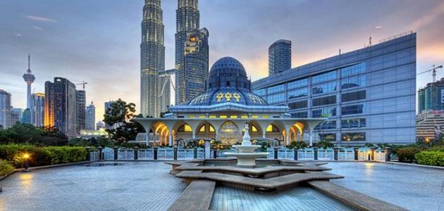 السياحة في كوالالمبور صورة مقال السياحة في كوالالمبور