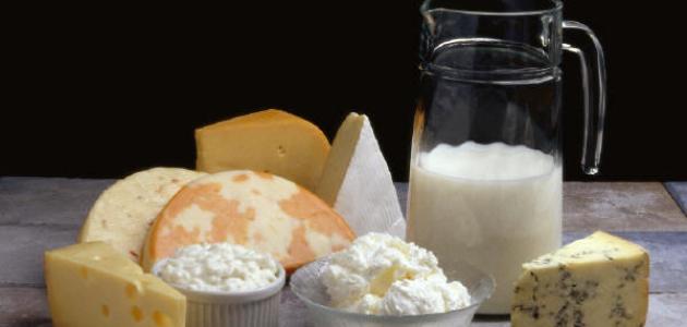 أنواع الدهون صورة مقال أنواع الدهون