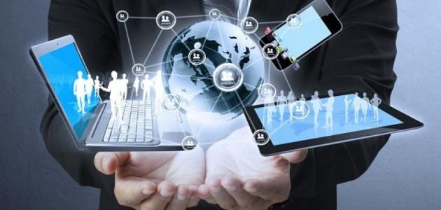 بحث عن التسويق الإلكتروني صورة مقال بحث عن التسويق الإلكتروني