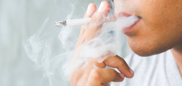 التدخين حرام شرعا صورة مقال التدخين حرام شرعا