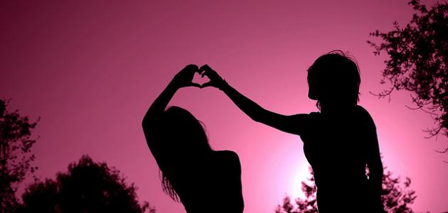 الحب في سن المراهقة صورة مقال الحب في سن المراهقة