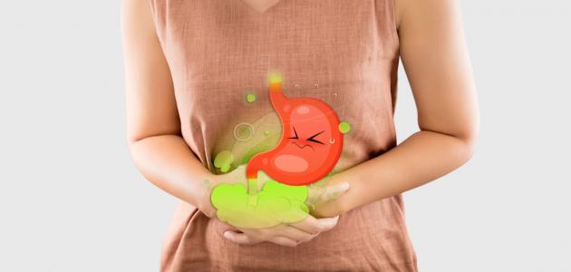 أسباب انتفاخ البطن والغازات صورة مقال أسباب انتفاخ البطن والغازات