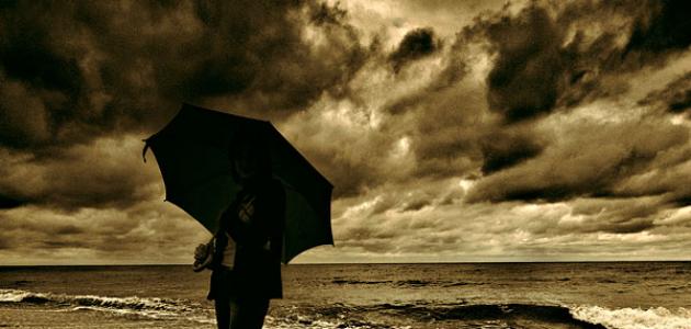 خواطر حزينة عن الغربة صورة مقال خواطر حزينة عن الغربة