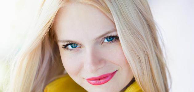 بودرة تفتيح الشعر صورة مقال بودرة تفتيح الشعر