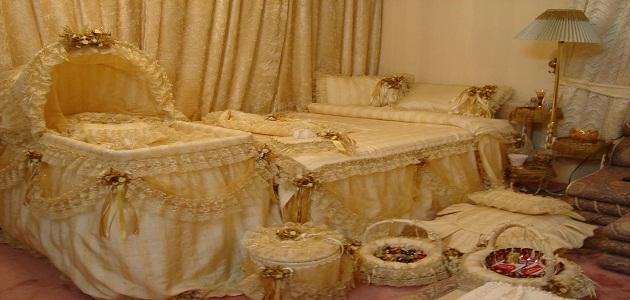 تجهيزات النفاس بالصور صورة مقال تجهيزات النفاس بالصور