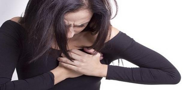 أسباب عدم انتظام ضربات القلب صورة مقال أسباب عدم انتظام ضربات القلب