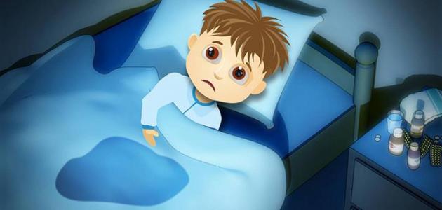 أسباب كثرة التبول عند الأطفال صورة مقال أسباب كثرة التبول عند الأطفال