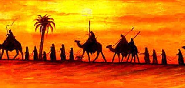 تاريخ الرسل والملوك صورة مقال تاريخ الرسل والملوك