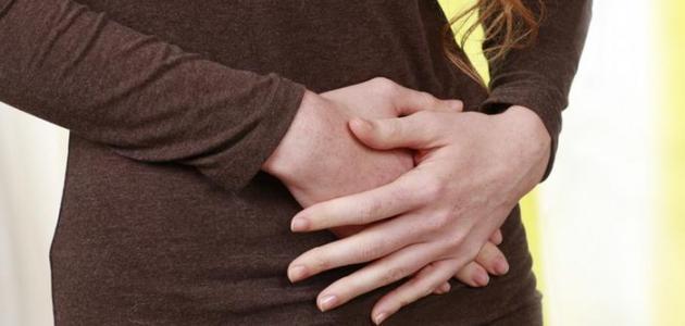 علاج حصر البول عند النساء صورة مقال علاج حصر البول عند النساء