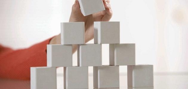 أنواع الهياكل التنظيمية صورة مقال أنواع الهياكل التنظيمية