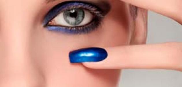 عالم الموضة والجمال صورة مقال عالم الموضة والجمال