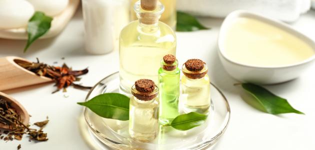 أنواع الزيوت وفوائدها صورة مقال أنواع الزيوت وفوائدها