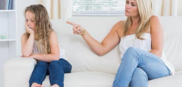 طرق التعامل مع الأطفال صورة مقال طرق التعامل مع الأطفال