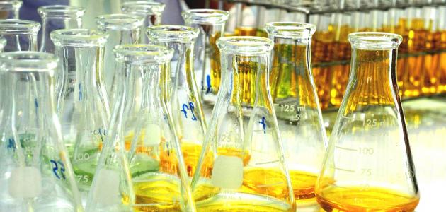 المادة الكيميائية BPA صورة مقال المادة الكيميائية BPA