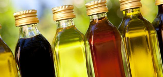 أفضل خلطة زيوت للشعر صورة مقال أفضل خلطة زيوت للشعر