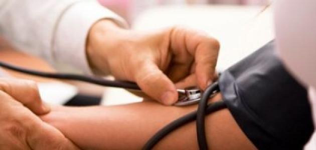 هبوط الضغط المفاجئ صورة مقال هبوط الضغط المفاجئ