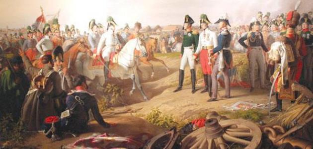 تاريخ الثورة الفرنسية صورة مقال تاريخ الثورة الفرنسية