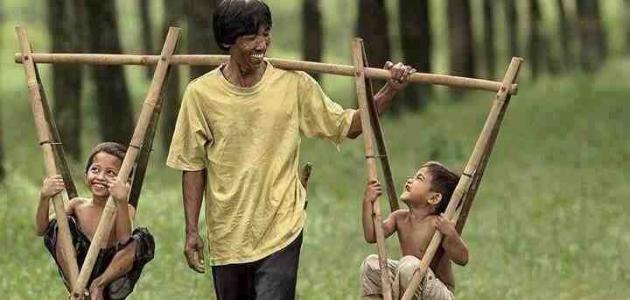 أقوال وحكم عن السعادة صورة مقال أقوال وحكم عن السعادة