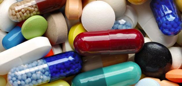 أنواع الفيتامينات وفوائدها صورة مقال أنواع الفيتامينات وفوائدها