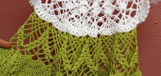 طريقة حياكة الصوف صورة مقال طريقة حياكة الصوف