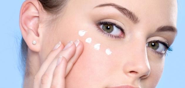 علاج تجاعيد الوجه بالأعشاب صورة مقال علاج تجاعيد الوجه بالأعشاب