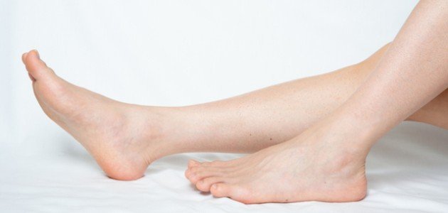 كيفية التخلص من الشعر تحت الجلد صورة مقال كيفية التخلص من الشعر تحت الجلد