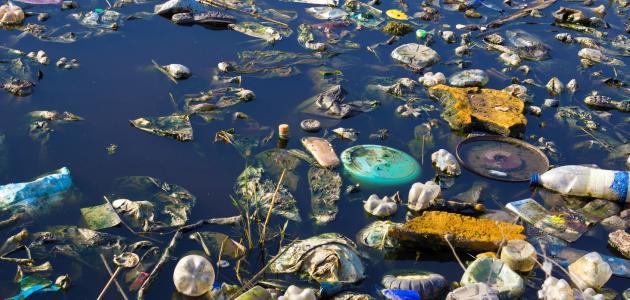 ما هى مصادر تلوث الماء داخل نهر النيل صورة مقال ما هى مصادر تلوث الماء داخل نهر النيل