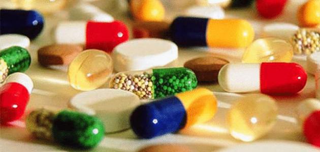 تأثير المواد الكيميائية على التنسيق الوظيفي العصبي صورة مقال تأثير المواد الكيميائية على التنسيق الوظيفي العصبي