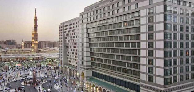 السياحة في المدينة المنورة صورة مقال السياحة في المدينة المنورة