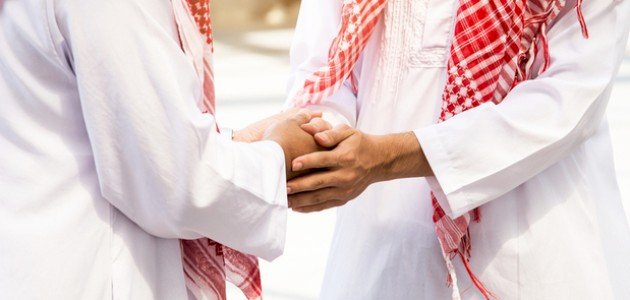 أحاديث نبوية عن الأخلاق صورة مقال أحاديث نبوية عن الأخلاق