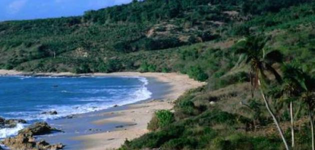 السياحة في غانا صورة مقال السياحة في غانا