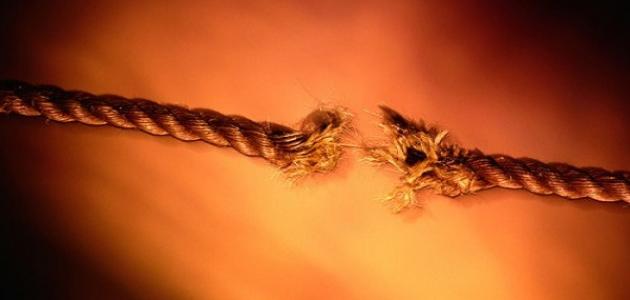 ما آثار الغلوّ على الفرد والمجتمع صورة مقال ما آثار الغلوّ على الفرد والمجتمع