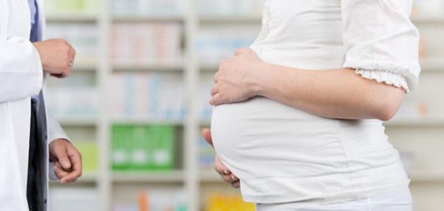 نقص فيتامين د والحمل صورة مقال نقص فيتامين د والحمل